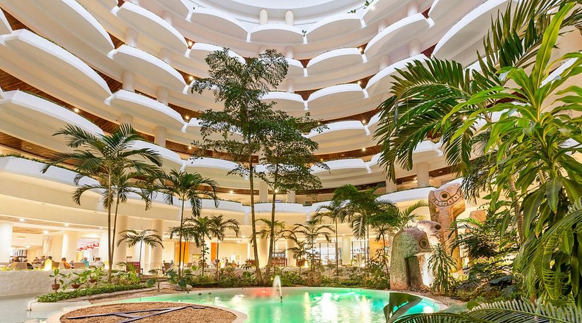 Hoteles de lujo llegan al país: la marca Zel de Rafa Nadal