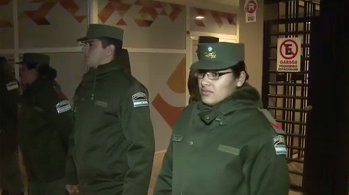 Allanaron empresas vinculadas a Lázaro Báez en Río Gallegos y Resistencia