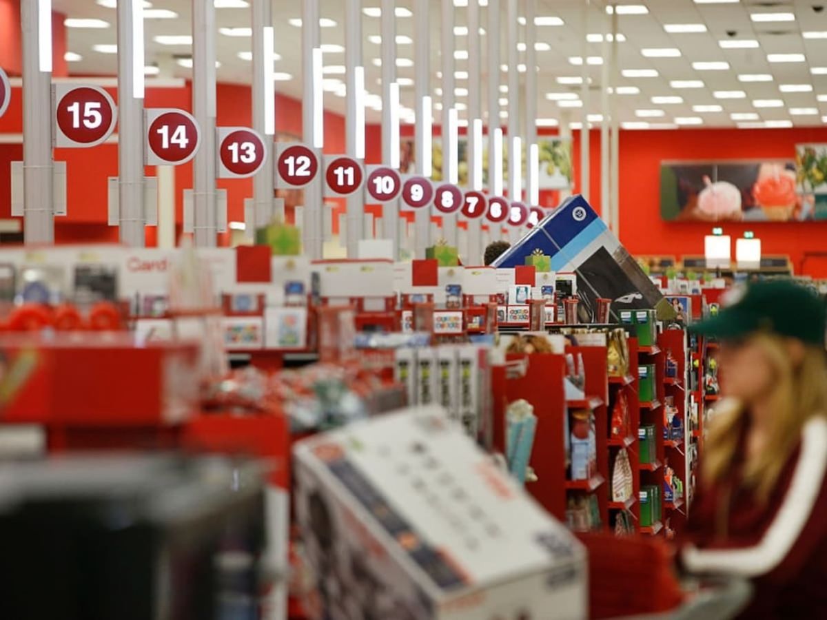 Descuentos de Black Friday en Target: ahorros en todas las categorías, ajustándose cada semana hasta el final de la temporada Descuentos de Black Friday en Target: ahorros en todas las categorías, ajustándose cada semana hasta el final de la temporada