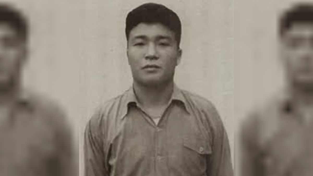 La bestia de Akita: mató a ocho personas entre mujeres y niños