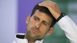 Djokovic