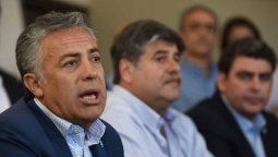 Cornejo intervendrá en el mercado del vino