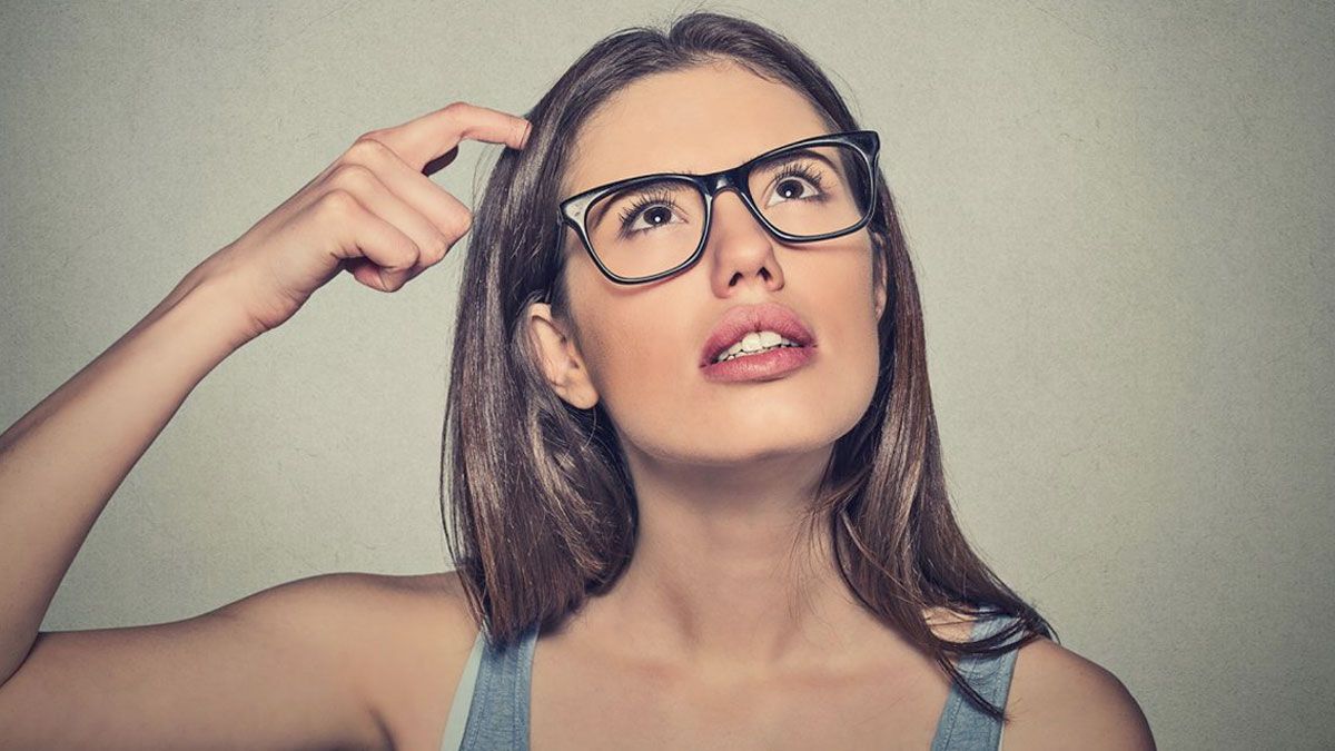 Las lagunas mentales, una falla de la memoria, afecta a casi todo el mundo.