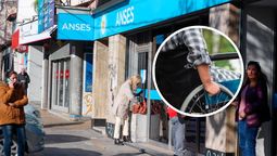 AUH y SUAF con discapacidad: ANSES confirmó una excelente noticia para julio 2024