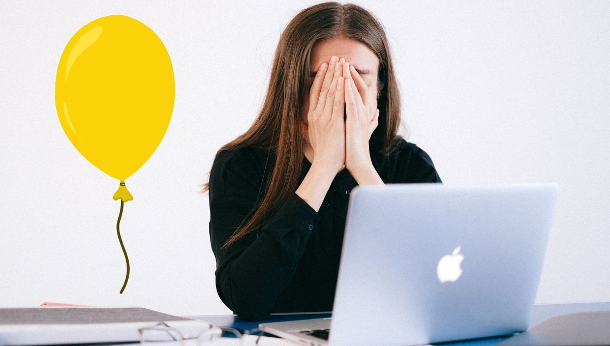 DIY: cómo hacer pelotas antiestres usando un globo: el paso a paso divertido y calmante