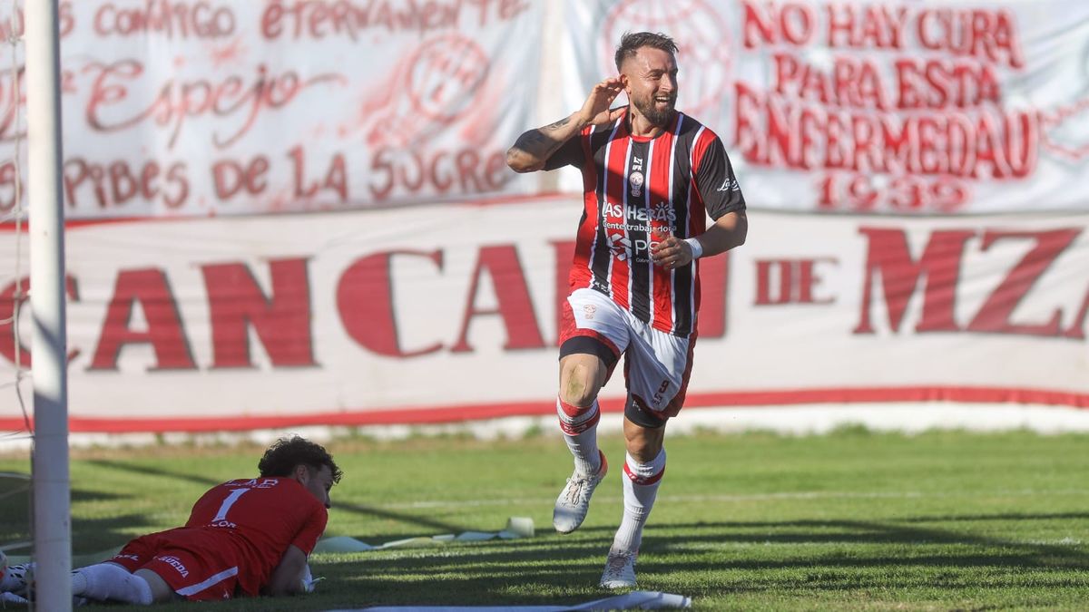 Huracán ganó en casa por el Federal A
