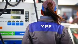 Desde que estalló la guerra, el aumento de precio de los combustibles no da respiro. Desde que estalló la guerra, el aumento de precio de los combustibles no da respiro.