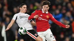 Manchester United