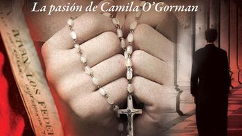 Camila O'Gorman: el romance prohibido que terminó en un fusilamiento