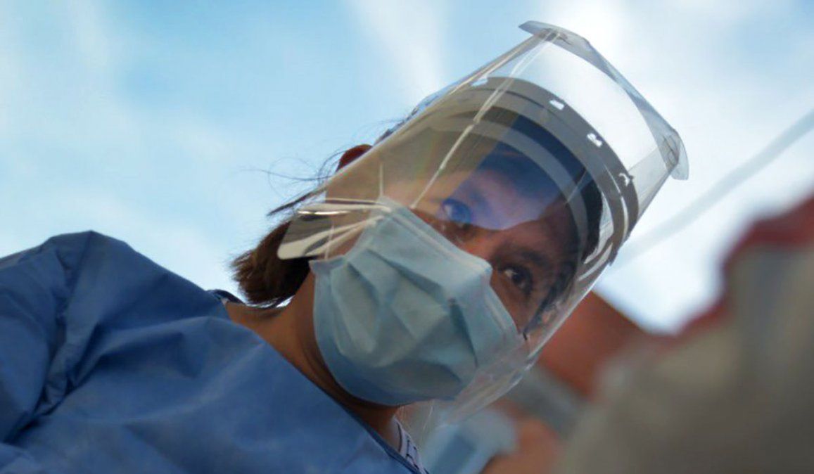 ANSES paga hoy un nuevo bono de $5.000 al personal de Salud