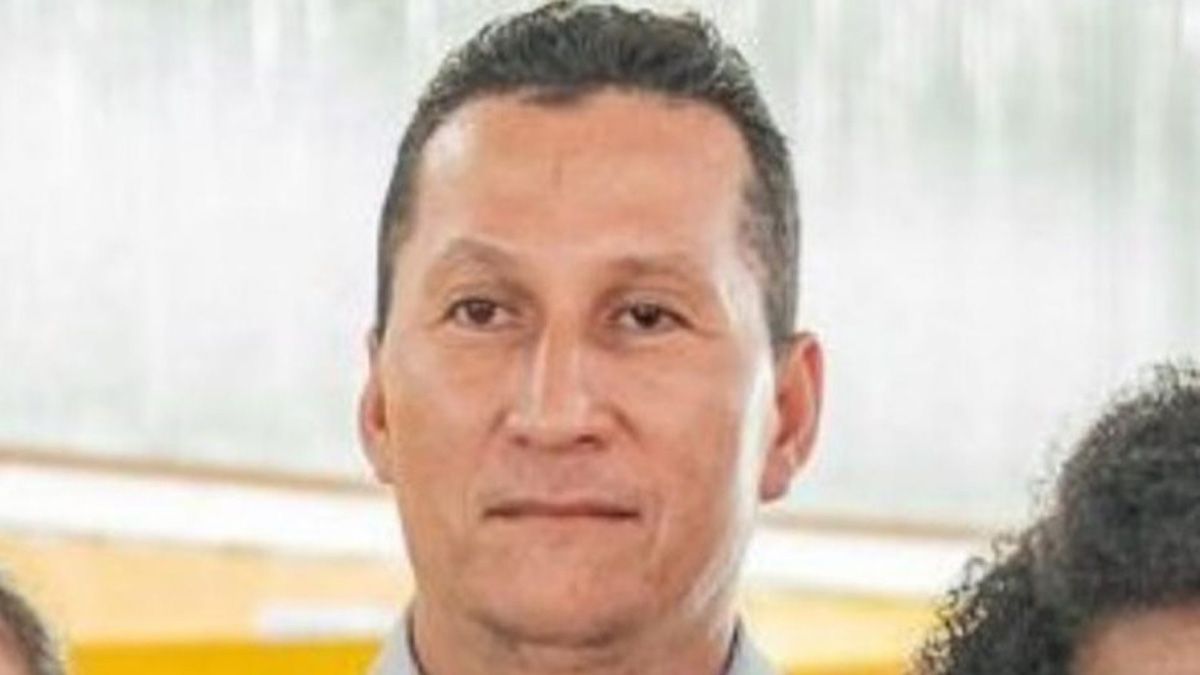 Violencia política en Ecuador: mataron a un dirigente del partido del expresidente Correa