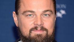 El actor Leonardo DiCaprio interpreta a Jack en la película de Netflix.