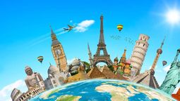 gana un viaje a europa: como participar del sorteo que realiza este famoso shopping