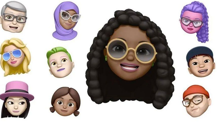 WhatsApp permitirá crear un emoji con tu rostro