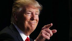Trump no se rinde y va por otro decreto de migración