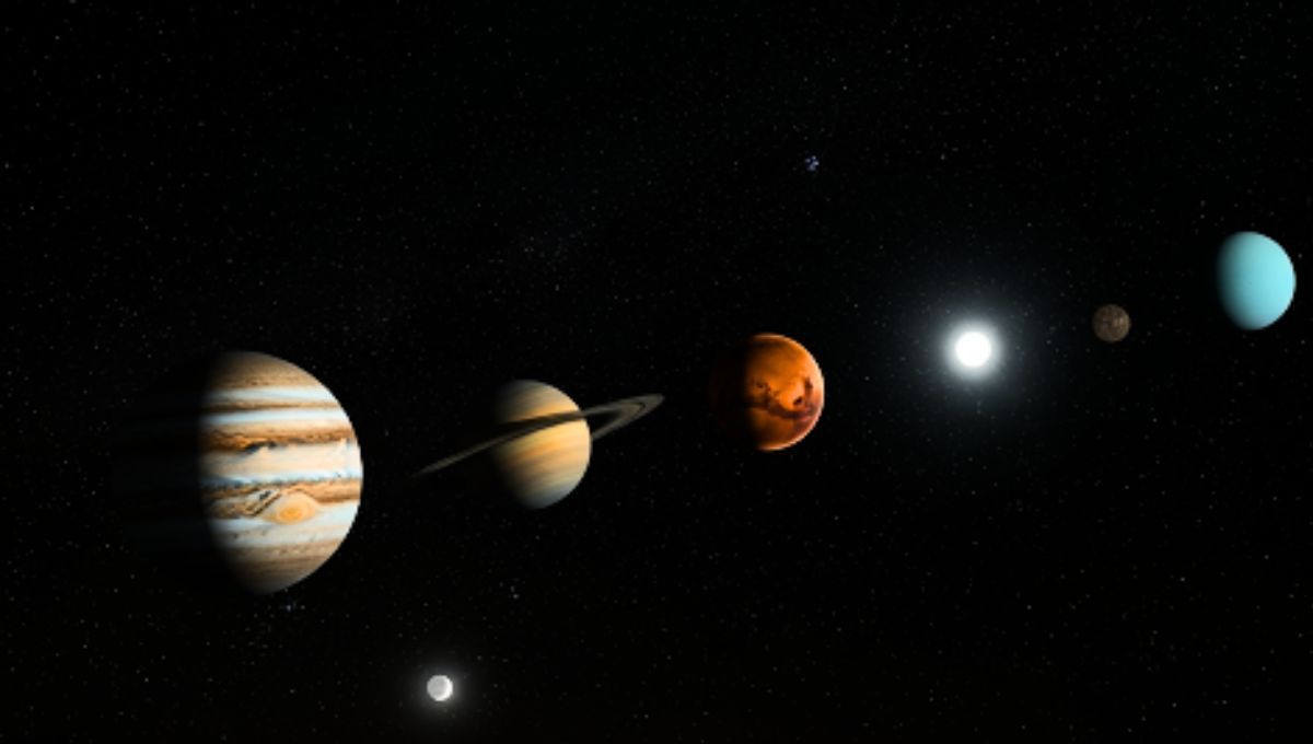 Este fenómeno astronómico promete ser uno de los más importantes del mes de agosto