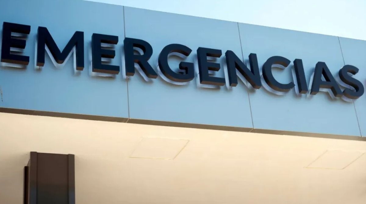 Año Nuevo tensionó las guardias con casi 2.100 asistidos y 61 heridos por accidentes de tránsito en Mendoza