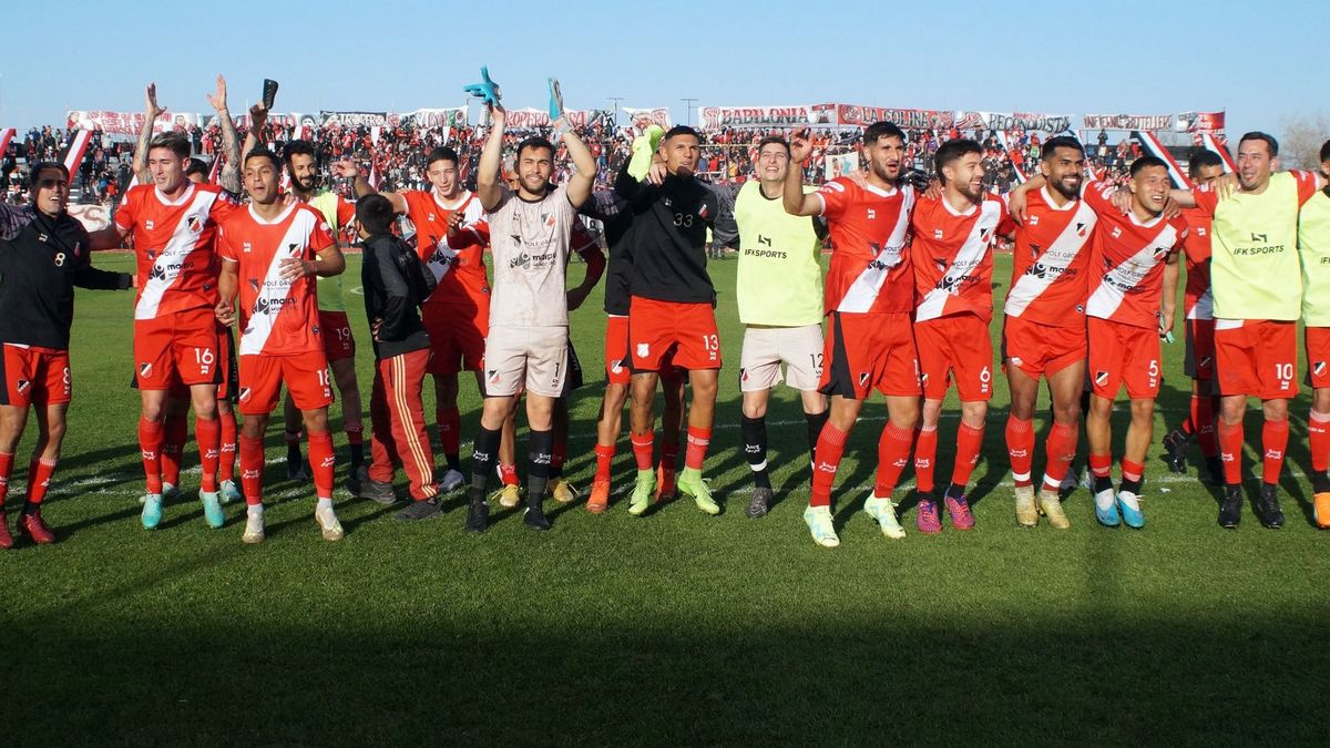 Deportivo Maipú, de gran campaña en el torneo de la Primera Nacional, buscará despedirse con un triunfo frente a Independiente Rivadavia. Deportivo Maipú, de gran campaña en el torneo de la Primera Nacional, buscará despedirse con un triunfo frente a Independiente Rivadavia.