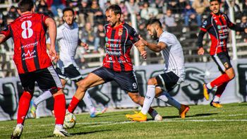 FADEP, Huracán Las Heras y el Atlético San Martín se preparan afrontar la 7ma fecha del Federal A