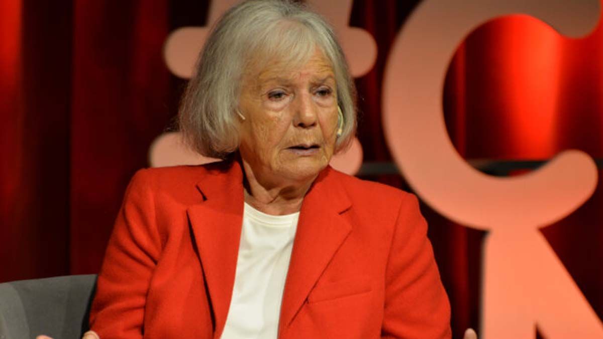 Citarán a Beatriz Sarlo como testigo por el vacunatorio VIP