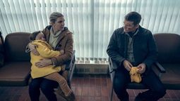 Está en Netflix, es casi desconocida y tiene uno de los mejores finales de la historia