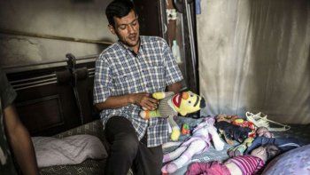 Un año después de foto del niño Aylan, poco cambió dice su padre