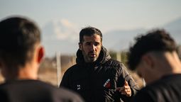 Deportivo Maipu retornó a los entrenamientos de cara a la segunda parte del torneo de la Primera Nacional. Deportivo Maipu retornó a los entrenamientos de cara a la segunda parte del torneo de la Primera Nacional.