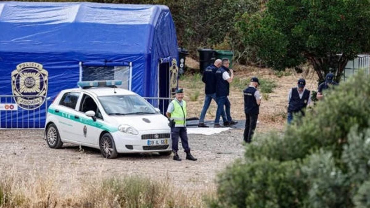Madeleine McCann: iniciaron su búsqueda en el operativo más grande de los últimos nueve años