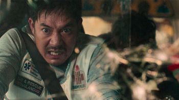 Si te gusta la adrenalina, debes mirar Corrupción en Bangkok: Entre el cielo y el infierno