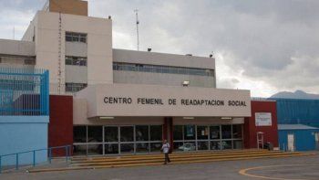 Una mujer fue enviada por 