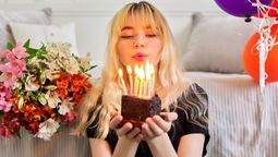 Rituales de cumpleaños para empezar el nuevo año con energías positivas