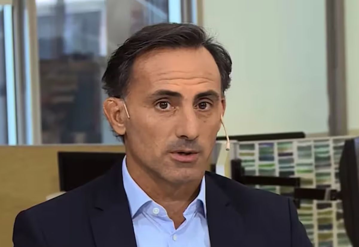Diego Latorre reavivó la polémica sobre un