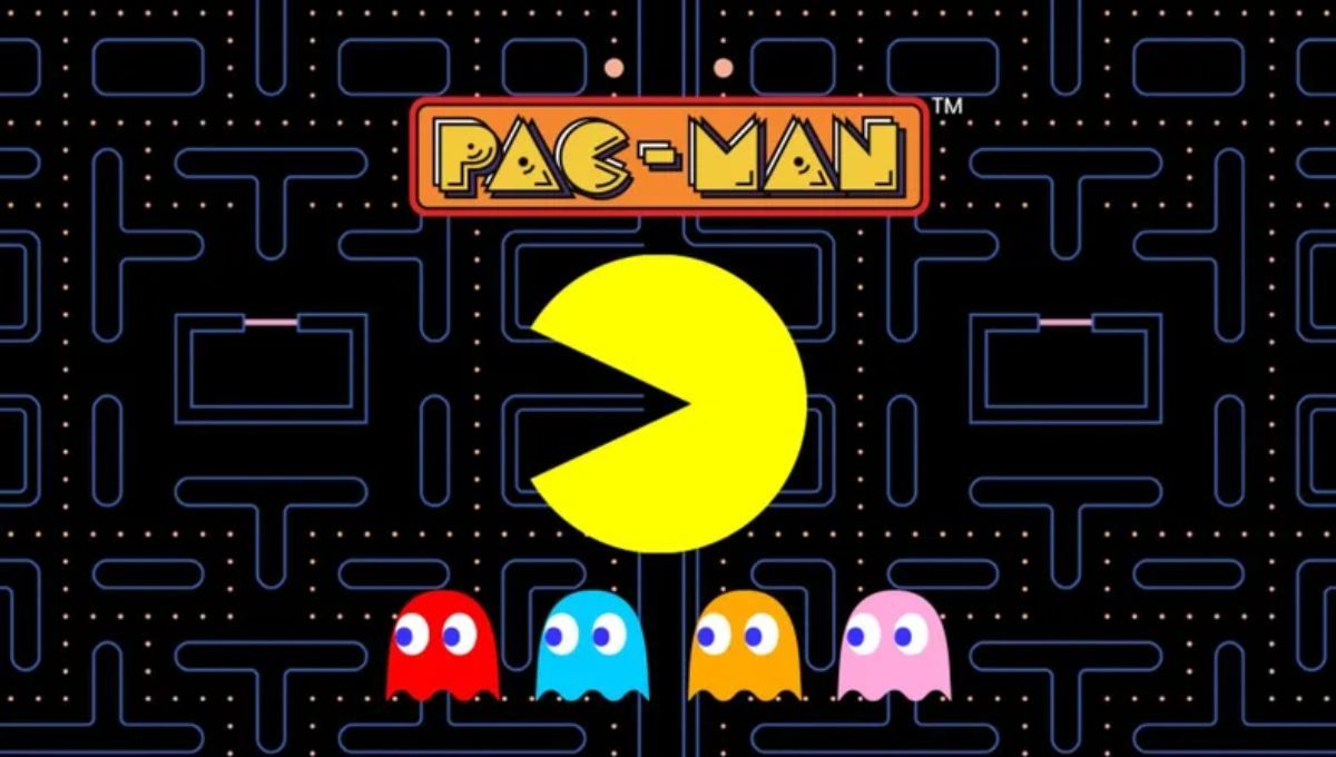 Día Mundial del Pac-Man Día Mundial del Pac-Man