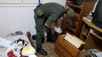 Rescataron a una joven de 20 años que era víctima de trata de personas