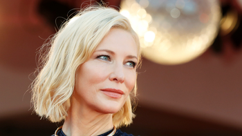 Netflix: la adaptación de la leyenda con Cate Blanchett multipremiada que lidera el ranking en Estados Unidos