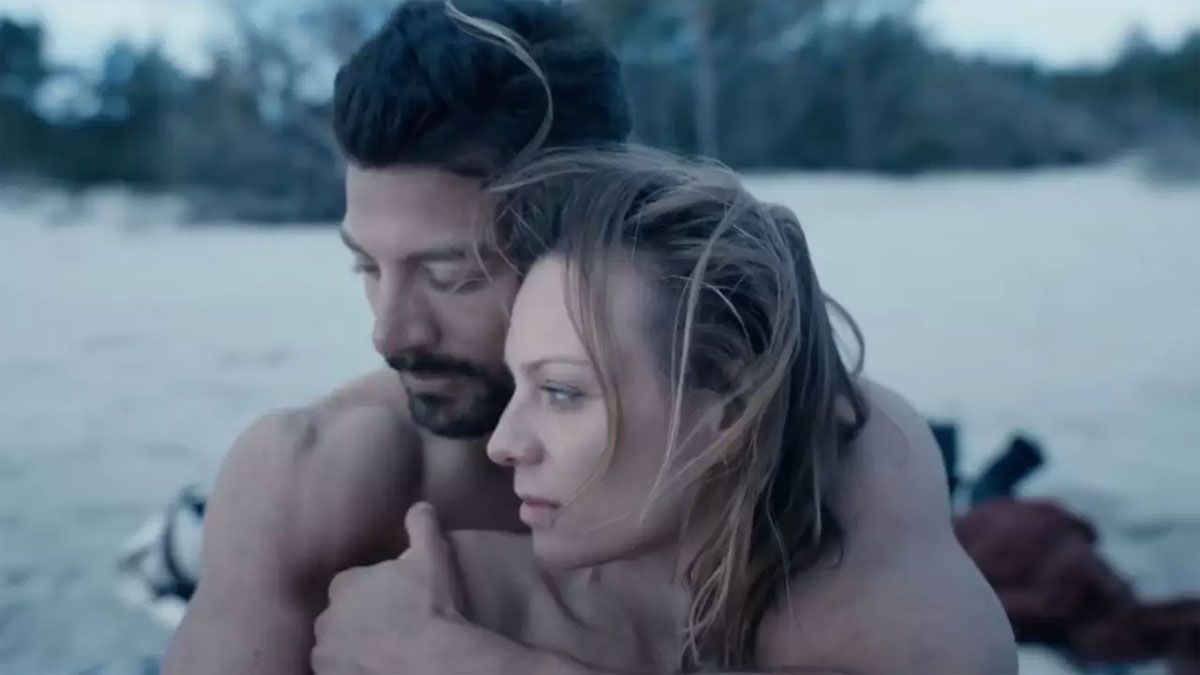 La película de Netflix es una de las más subida de tono y arrasa a nivel mundial. La película de Netflix es una de las más subida de tono y arrasa a nivel mundial.