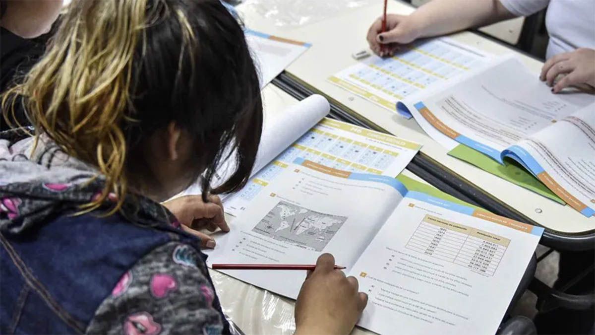 Las cuotas en los colegios privados de Mendoza volvieron a subir, otro factor detrás de la inflación de septiembre Las cuotas en los colegios privados de Mendoza volvieron a subir, otro factor detrás de la inflación de septiembre