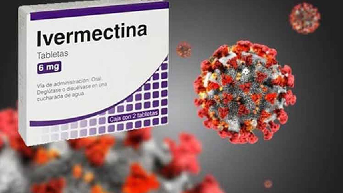 El 17 de junio el empleo de la ivermectina contra el Cpvid-19 volvió a ser noticia a partir de la publicación de un trabajo de investigadores argentinos en la prestigiosa revista EClinicalMedicine de The Lancet.