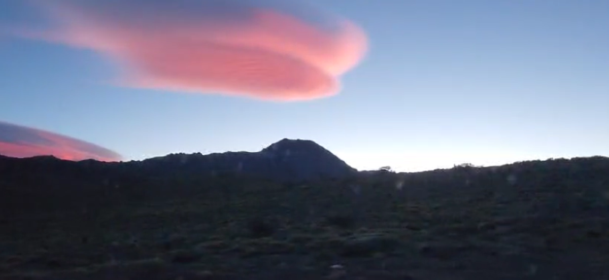 Volcanes de la Payunia en Malargüe. Volcanes de la Payunia en Malargüe.