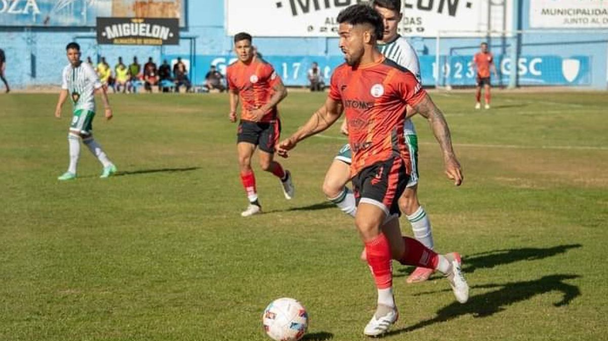 Mauro Visaguirre reveló todas las situaciones feas que tuvieron que vivir durante el torneo.