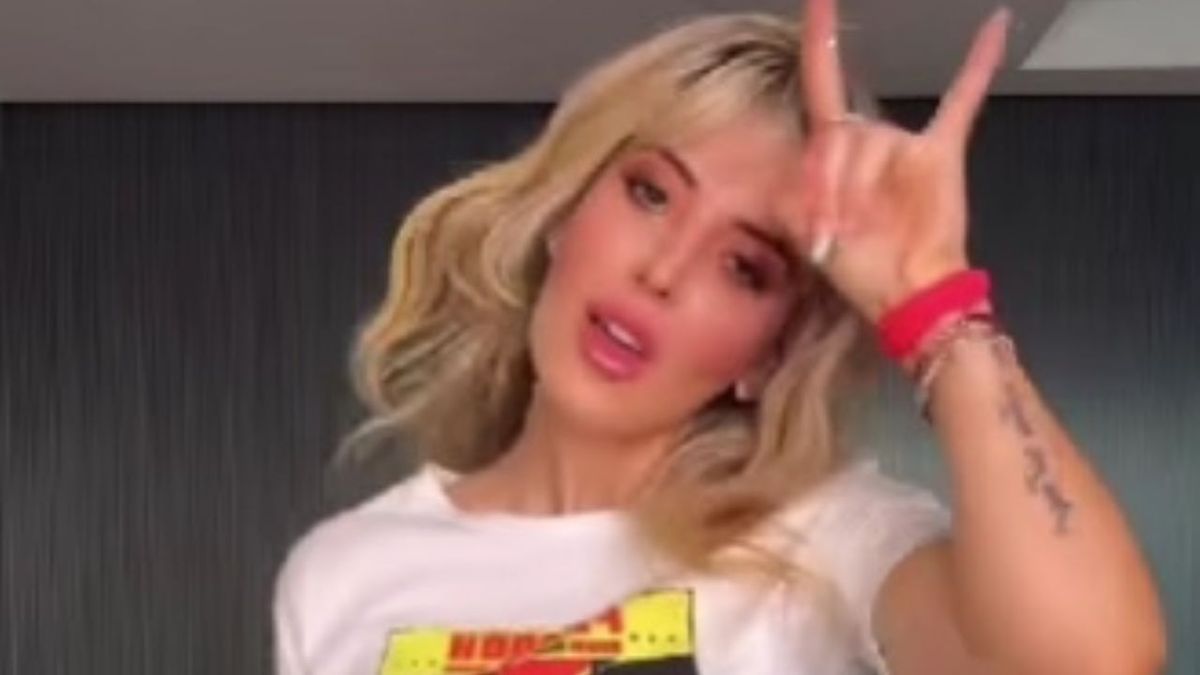 Qué hizo Jesica Cirio tras el arresto de su marido Elías Piccirillo