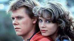 Footloose, película de Netflix.
