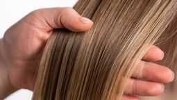 Consigue un cabello hermoso con este tratamiento casero. Imagen: Freepik