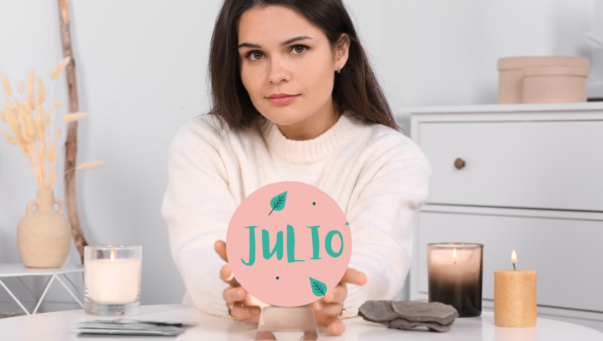 Estas son las predicciones más acertadas para mediados de julio de acuerdo con tu fecha de nacimiento