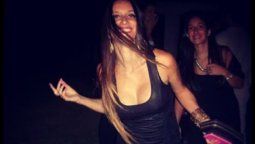 La tenía escondida: ¡mirá lo que es la mujer del Monito Silva!