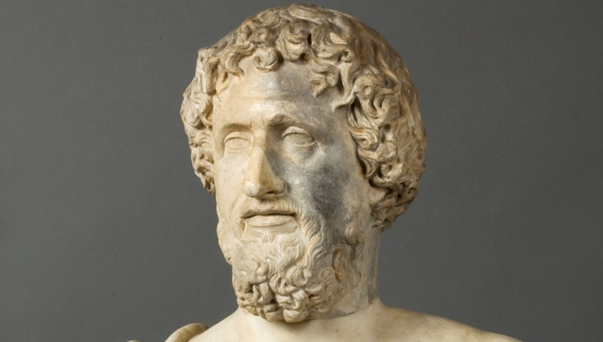 Ni Sócrates ni Platón: el inicio de la historia de la filosofía fue con este famoso filósofo