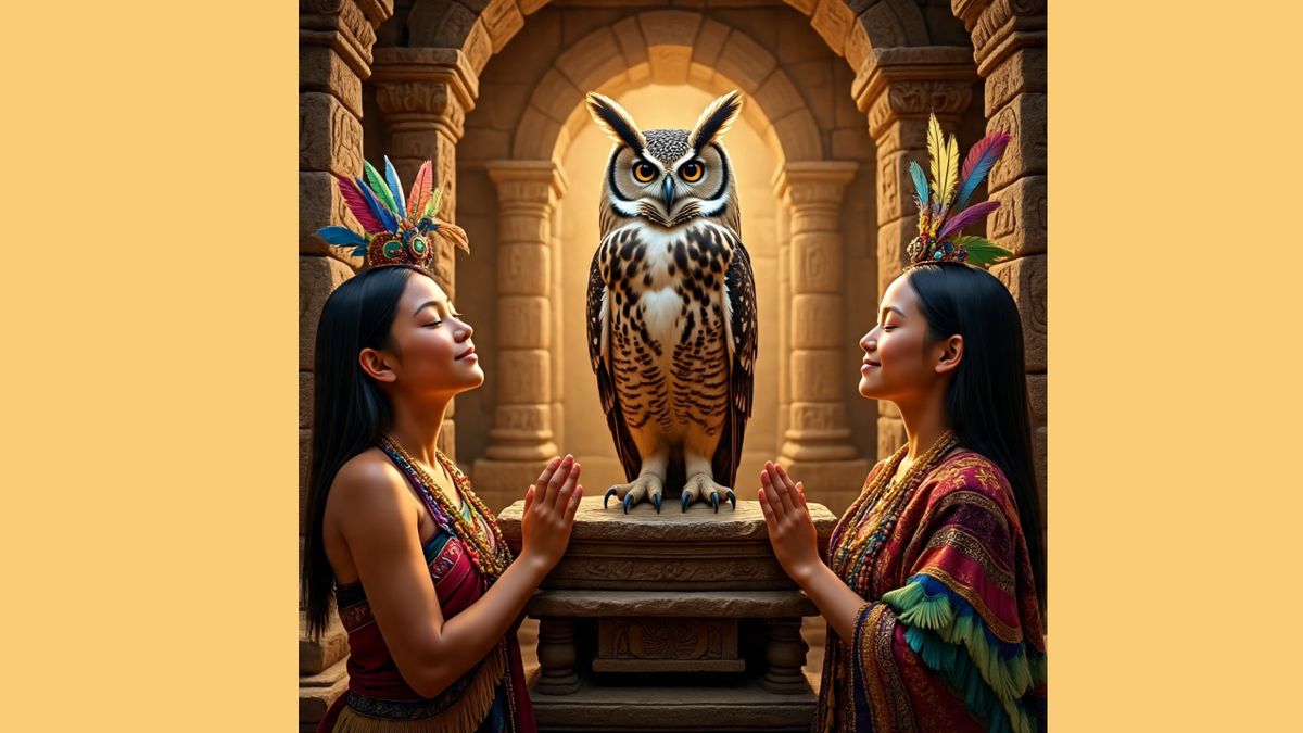 Hor&oacute;scopo maya del martes 21 de octubre: conoce tu signo y la energ&iacute;a c&oacute;smica de este d&iacute;a.