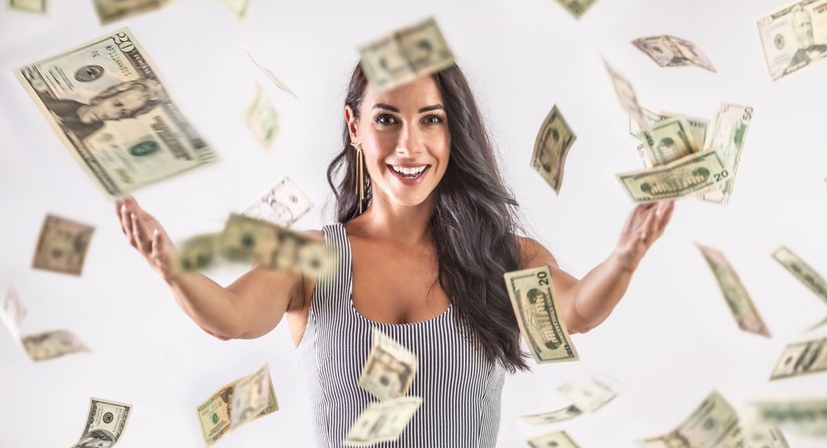 Sagitario atraerá más dinero que otros durante noviembre de 2023. Sagitario atraerá más dinero que otros durante noviembre de 2023.