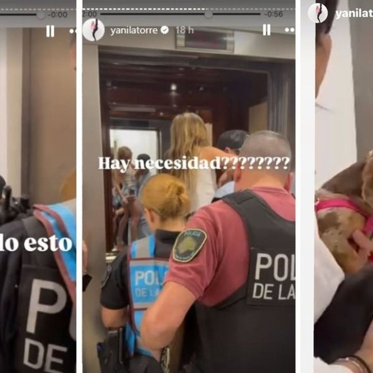 El impactante informe del SAME : El impactante informe del SAME :