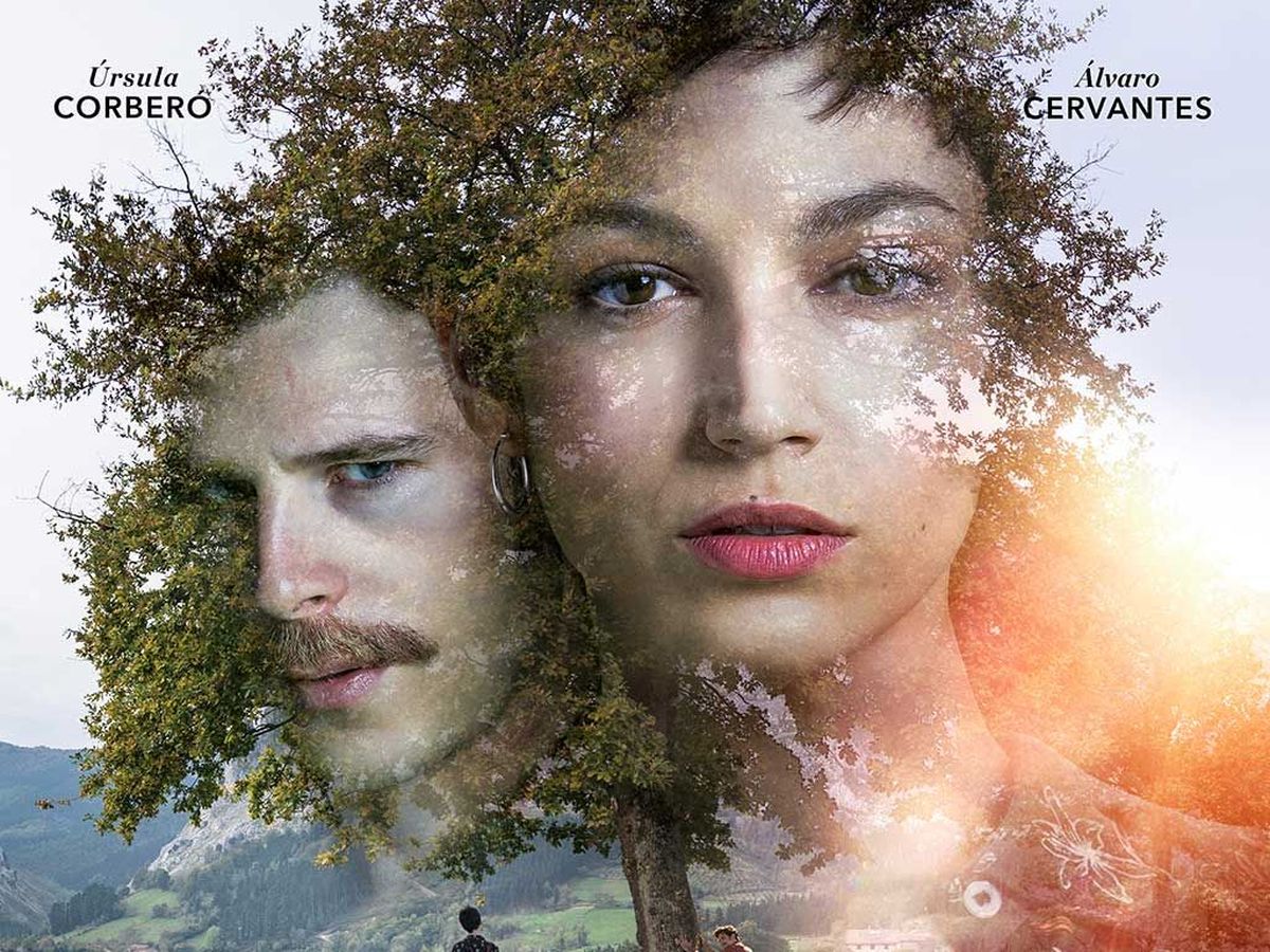 Streaming. Úrsula Corberó deslumbra en Netflix en una gran película española. Streaming. Úrsula Corberó deslumbra en Netflix en una gran película española.